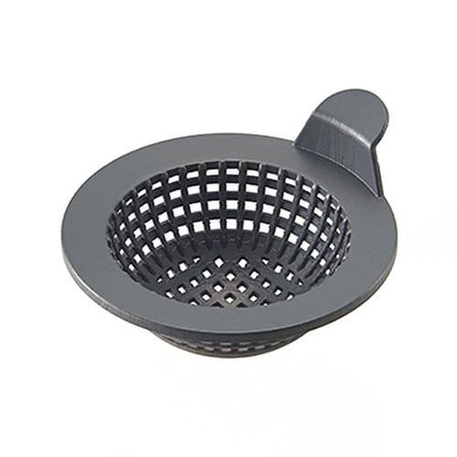 ごみ受け 流し用 80mm用 溜めずにポイ!