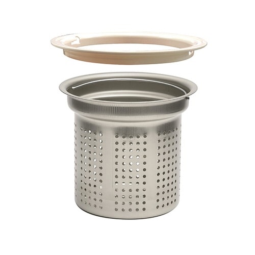 ゴミかご 深型 135mm 145mm