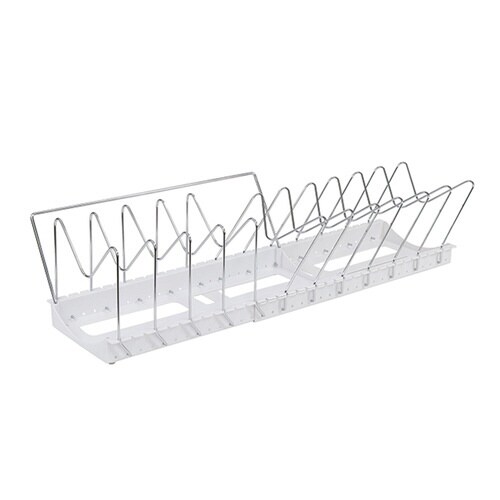 フライパンスタンド フライパン・鍋・ふたスタンド