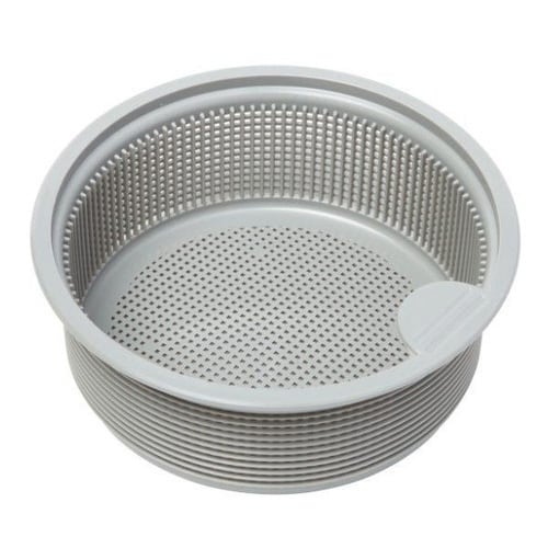 ゴミかご 流し用 浅型 135mm用