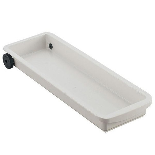 トイレ収納 スライドトレー スリムタイプ 隙間収納