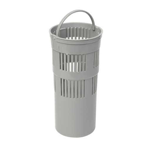 ゴミかご 流し用 直径80mm