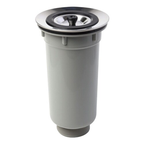 排水口トラップ 小型排水トラップセット