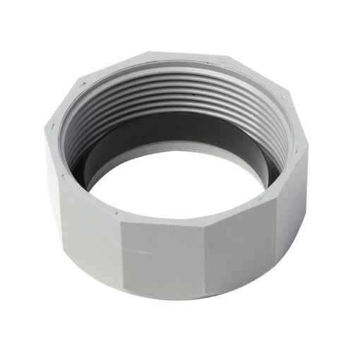 排水口トラップ 袋ナットセット