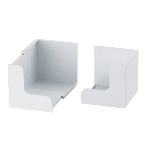 ボックスホルダー 伸縮ボックスホルダー