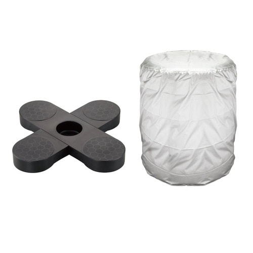 タイヤ置き タイヤパレット タイヤ収納カバー S