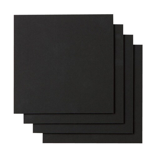 滑り止め 超強力 すべり止めシール 10×10cm