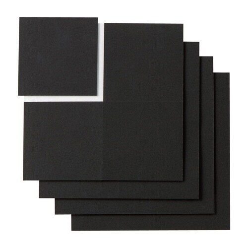 滑り止め 超強力 すべり止めシール 5×5cm