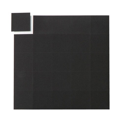 滑り止め 超強力 すべり止めシール 2×2cm