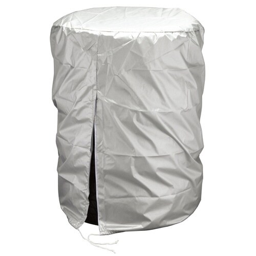 タイヤカバーM 屋外