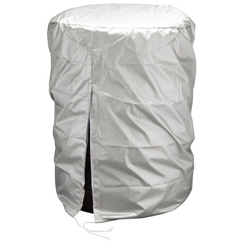 タイヤカバーL 屋外