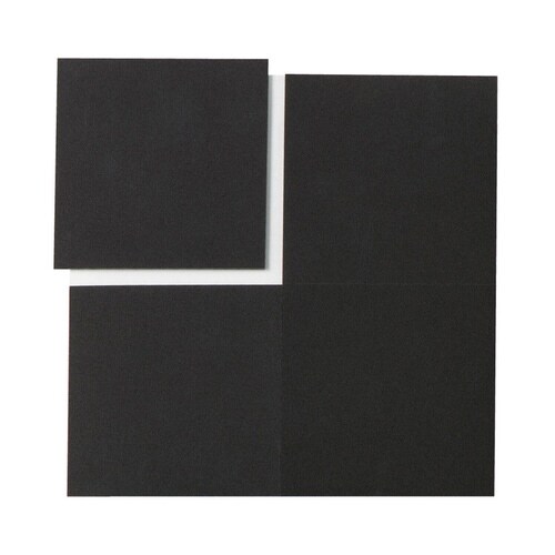 滑り止め 超強力 すべり止めシール 5×5cm