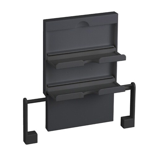 ラップホルダー ペーパーホルダー マグネット