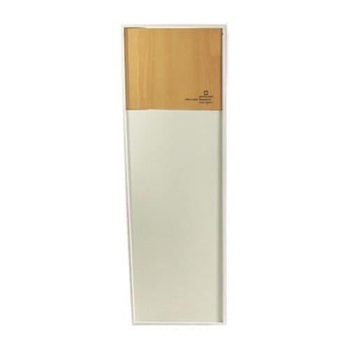 ゴミ箱 20L DOORS S ホワイト