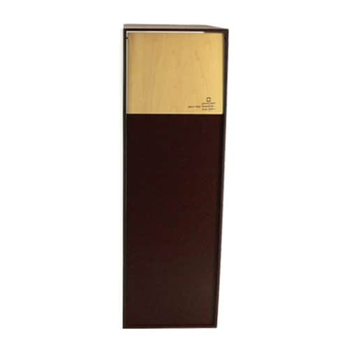 ゴミ箱 20L DOORS S ブラウン