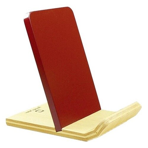 携帯ホルダー ヤマト工芸 yamato 赤色