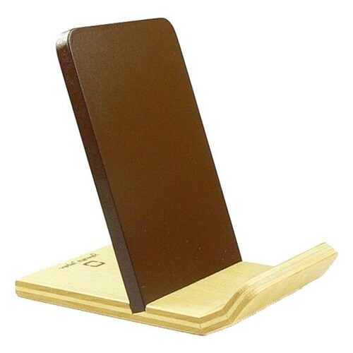 携帯ホルダー ヤマト工芸 yamato 茶色