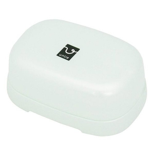 石鹸箱 石けんケース アンティ untie