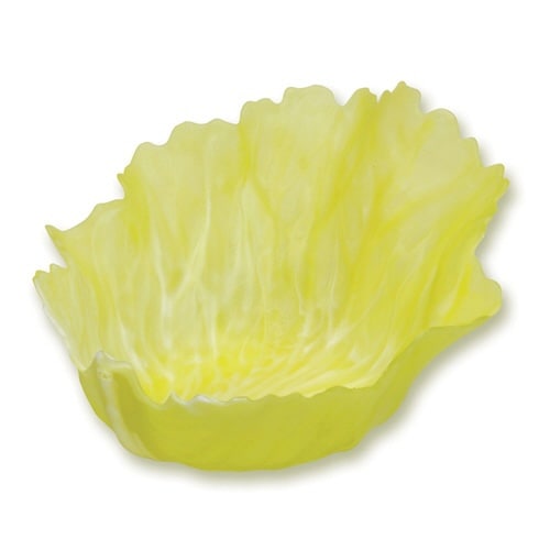 おかずカップ 抗菌 3枚入 ライトグリーン