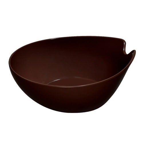 湯桶 ヒューバス ウォッシュボール ブラウン