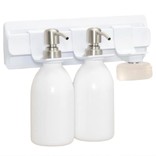 お風呂収納 マグネット ヒューバスプラス