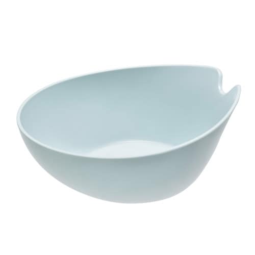 湯桶 ヒューバス グレイッシュブルー