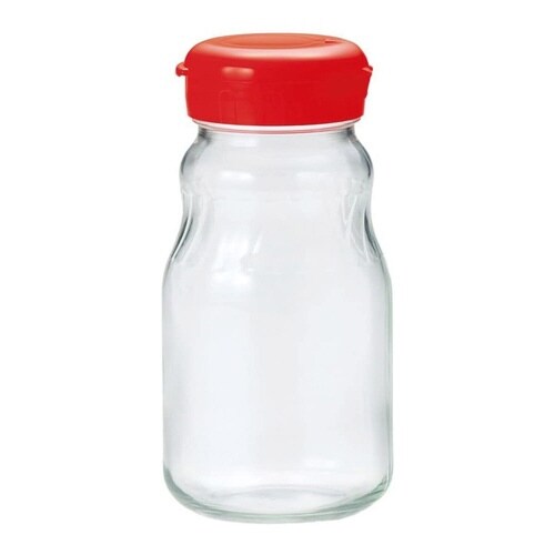 果実酒ビン 小出し用ポット 大