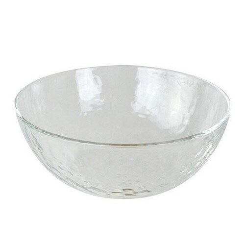 ボウル 17cm ガラス食器 グラシュー