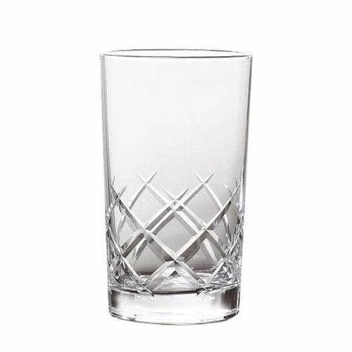 グラス 260ml クレスタ ガラス