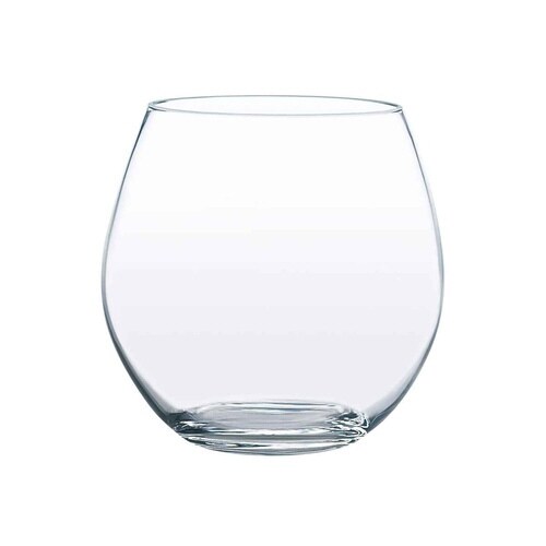 グラス 丸 390ml フィーノ ガラス