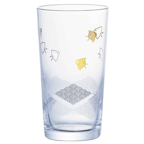 グラス 150ml 和紋 ガラス