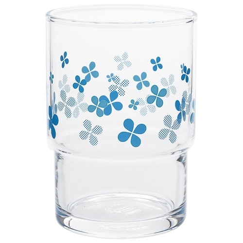 グラス 250ml スタックグラス ライム