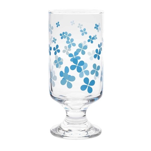 ステムグラス 285ml ライム