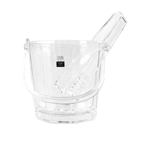 アイスペール 氷入れ カラフェ ラビン