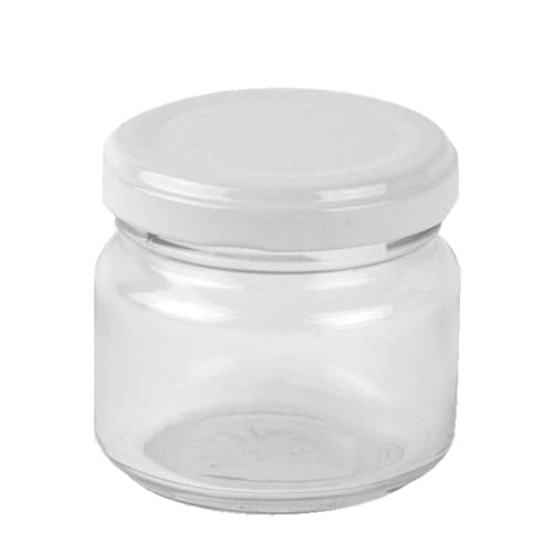 保存容器 ジャム瓶90 90ml