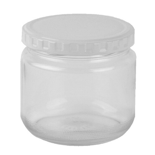 保存容器 ジャム瓶400 357ml