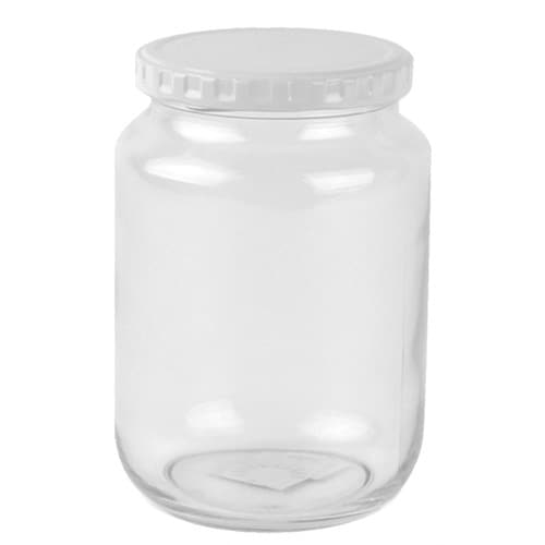 保存容器 ジャム瓶1000 820ml