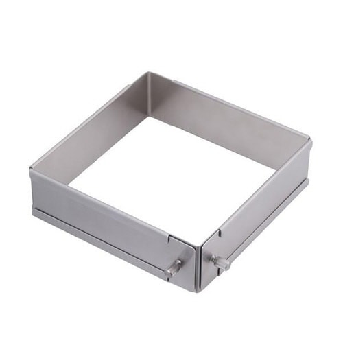 セルクル型 パズルパン 大 16から30cm