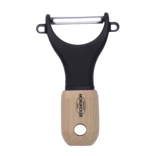 ピーラー モクハウス 日本製