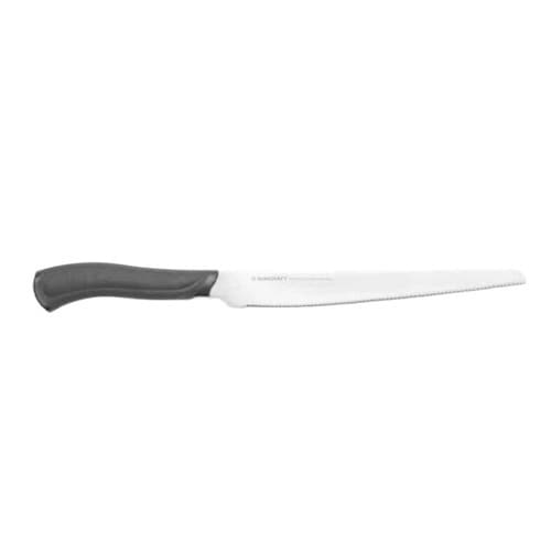 パン切り包丁 刃渡り210mm SUU