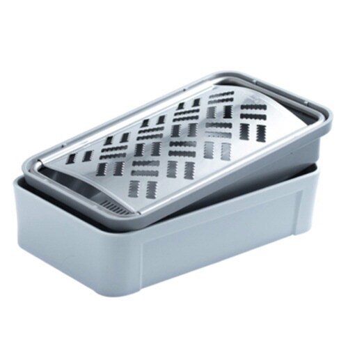 しゃきふわ大根おろし器 水切り付き 日本製