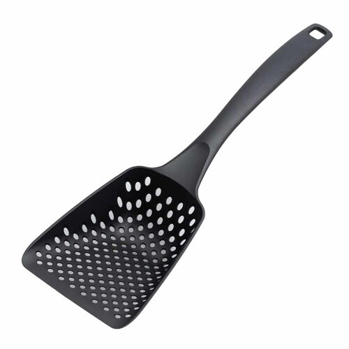 スコップストレーナー ナイロン製 食洗機対応