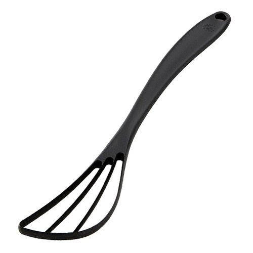 泡たてミキサー 日本製 ブラック ブラック