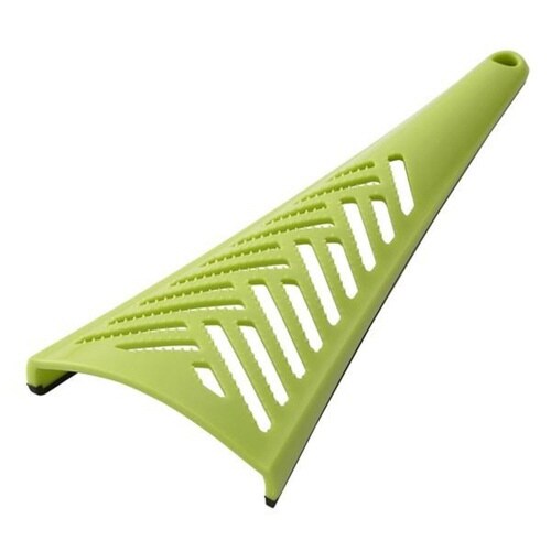 大根おろし器 おしゃべりbistro グリーン