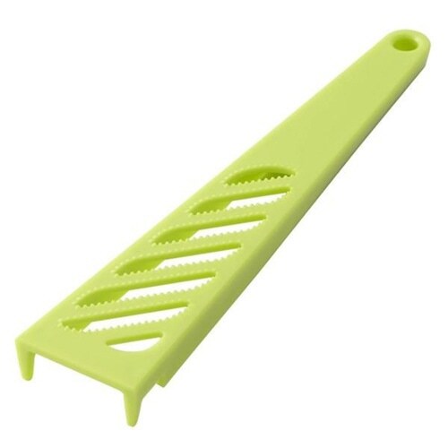 生姜おろし器 おしゃべりbistro グリーン