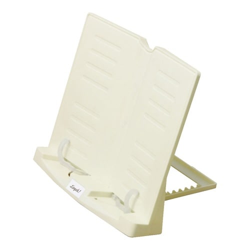 書見台 リビガク 勉強がはかどる書見台