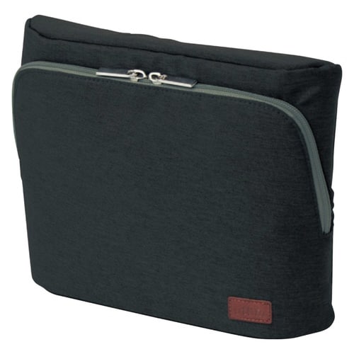 ユートリム スマ・スタ ワイド A5 ブラック