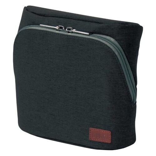 ユートリム スマ・スタ ワイド モバイル ブラック