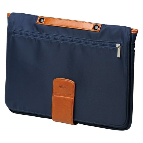 インナーバッグ ユートリム ブリッジ ネイビー