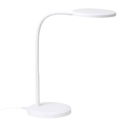 デスクライト リビガク LED 調光 リビング学習